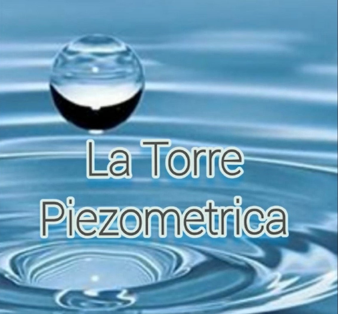 La Torre Piezometrica Struttura E Funzionalit I I S Renato